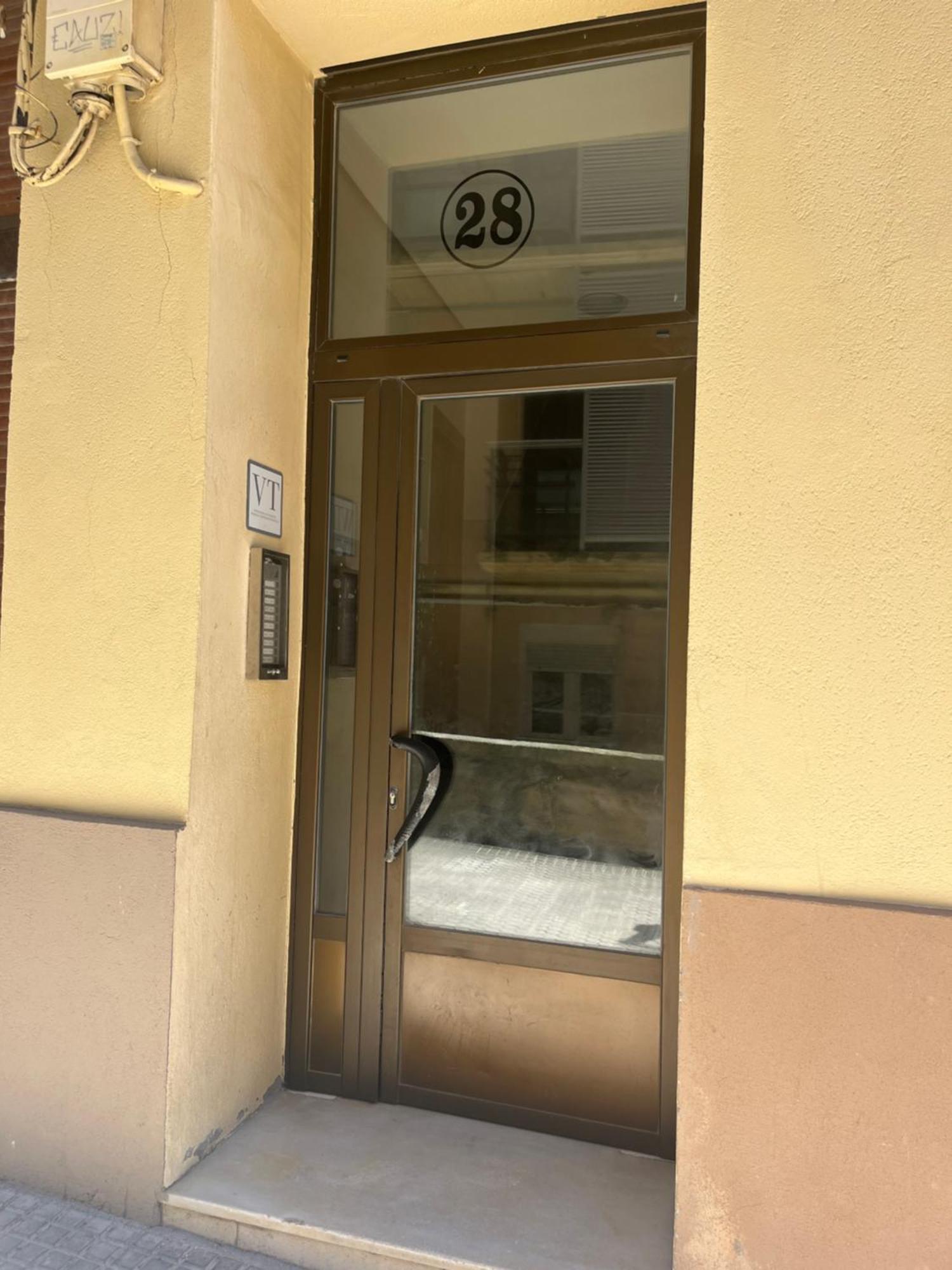 Sagues Beach Apartment San Sebastian Luaran gambar