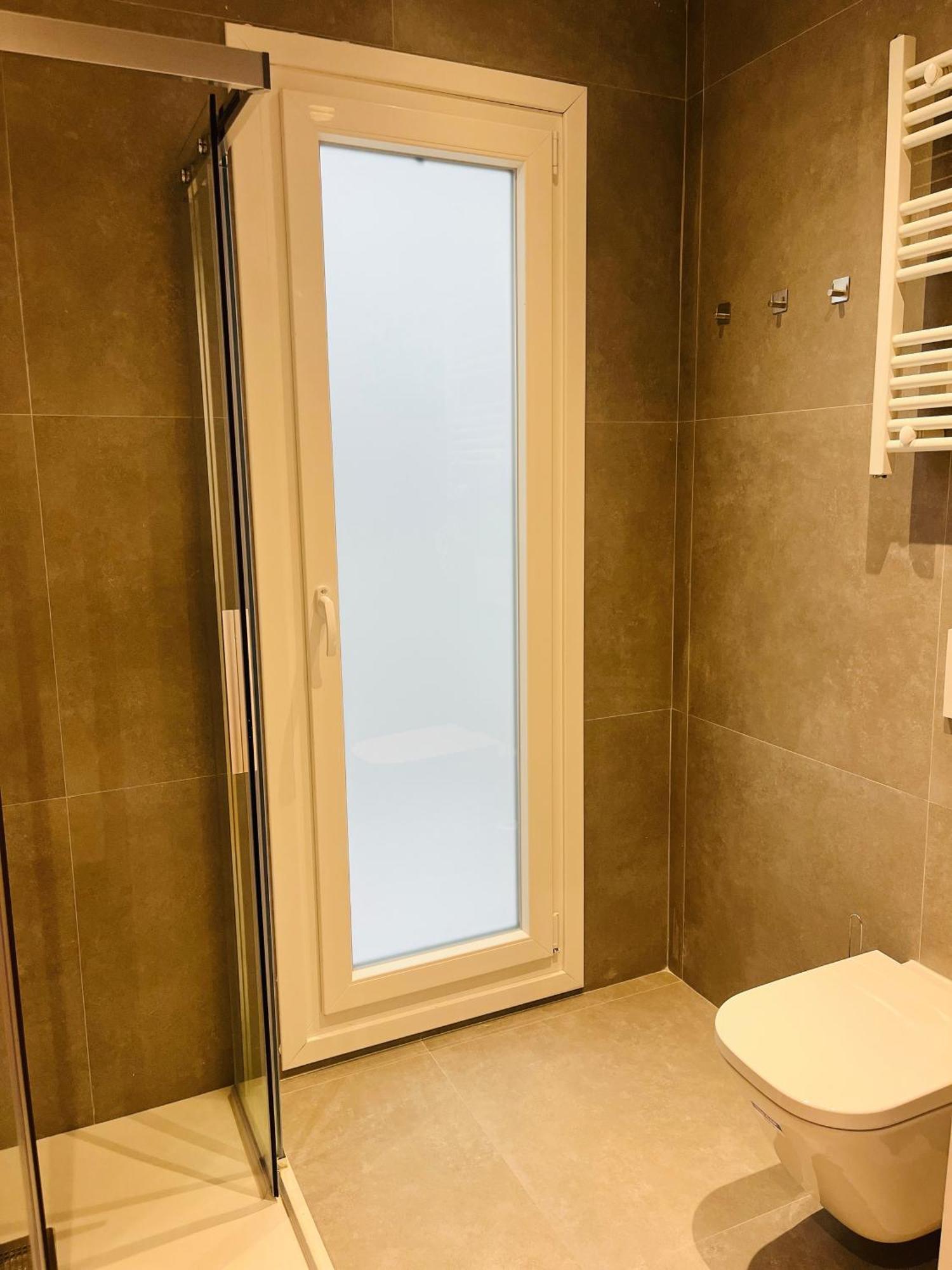 Sagues Beach Apartment San Sebastian Luaran gambar