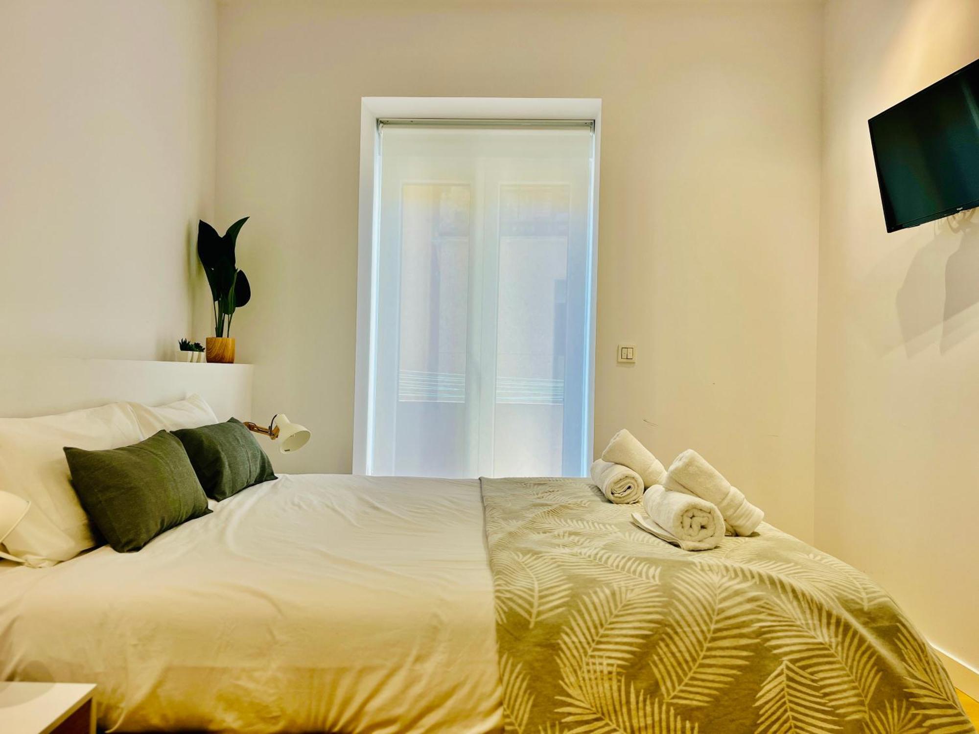 Sagues Beach Apartment San Sebastian Luaran gambar